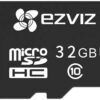 Ezviz 32GB Smart Micro SD Card