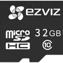 Ezviz 32GB Smart Micro SD Card