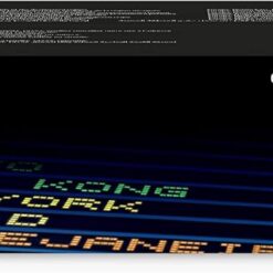 HP 117A Black LaserJet Toner Cartridge