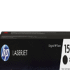 HP 150A Black Original LaserJet Toner Cartridge