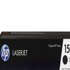 HP 150A Black Original LaserJet Toner Cartridge