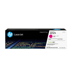 HP 222A Magenta Original LaserJet Toner Cartridge