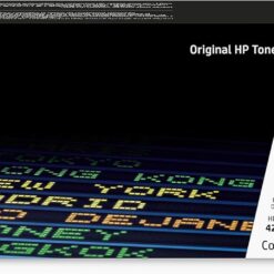 HP 230A Cyan Original LaserJet Toner Cartridge