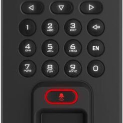 Hikvision DS-K1T904AMF Fingerprint Access Control Terminal