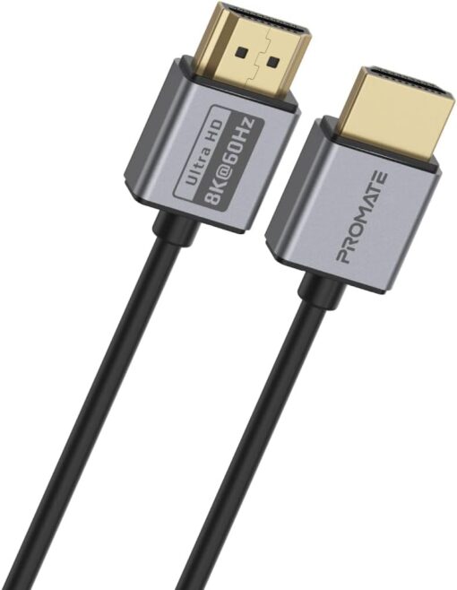 Promate 8K 60Hz HDMI to HDMI 1.5m PRIMELINK8K-150 Cable