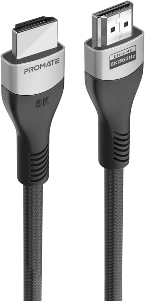 Promate 8K 60Hz HDMI to HDMI 3m PRIMELINK8K-300 Cable