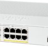 Cisco C1300-16P-2G Catalyst 1300 16 Ports Poe Switch