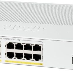 Cisco C1300-16P-2G Catalyst 1300 16 Ports Poe Switch