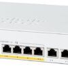 Cisco Catalyst 1300-8P-E-2G Managed Switch