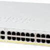 Cisco Catalyst C1300-48P-4G Managed Switch