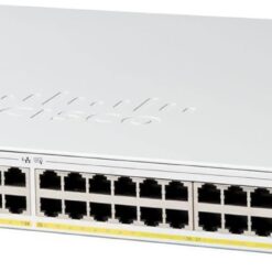Cisco Catalyst C1300-48P-4G Managed Switch