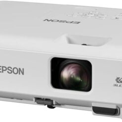 Epson EB-E12 XGA 3600 Lumen Projector