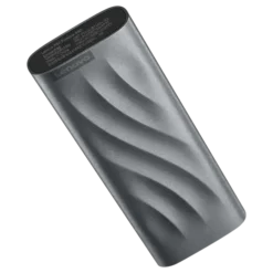 LENOVO PS8 EXTERNAL SSD 4TB - Storm grey - GXB1M24162