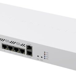 Mikrotik CCR2116-12G-4S+ Cloud Core Router