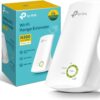 TP-Link 300Mbps Wi-Fi Range Extender - TL-WA854RE