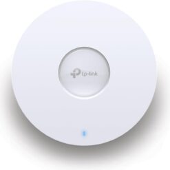 TP-Link AX 3000 Ceiling Mount WiFi 6 Access Point TL-EAP650