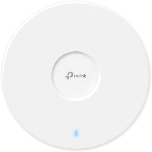 TP-Link BE5000 Ceiling Mount Wi-Fi 7 Access Point - TL-EAP723
