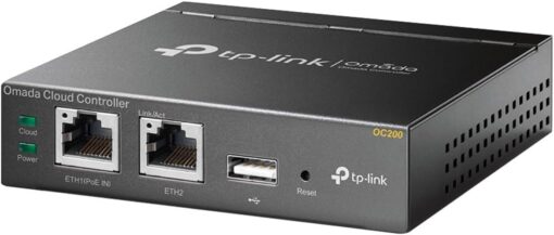 TP-Link Omada Hardware Controller - TL-OC200