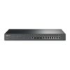 TP-Link Omada VPN Gateway with 10G Ports - TL-ER8411