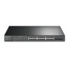 TP-Link SG3428MP Omada JetStream 28-Port Gigabit L2+ Managed Switch