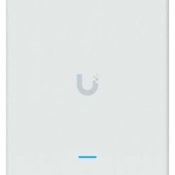Ubiquiti U6 Mesh Pro Indoor/outdoor WiFi 6 Access Point