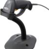 Zebra Symbol LS2208 1D Handheld Laser Barcode Scanner