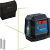 Bosch GLL 12-22 G Professional CrossLine Laser