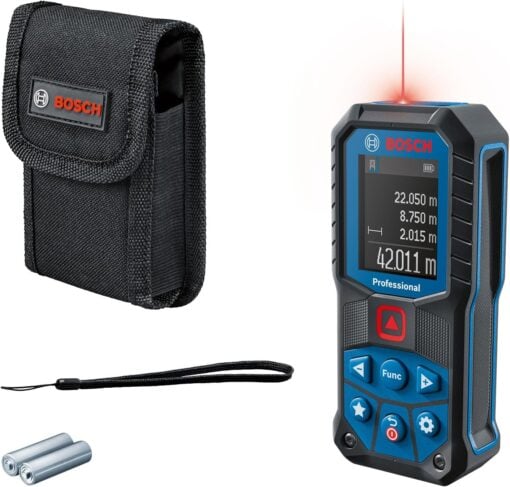 Bosch GLM 50-22 Professional Laser Measure