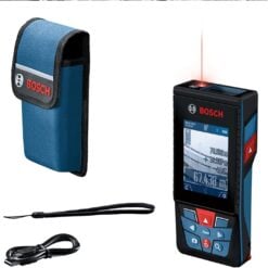 Bosch Professional Laser Measure GLM 100-25 C