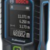 Bosch Professional Laser Measure GLM 50-25 G