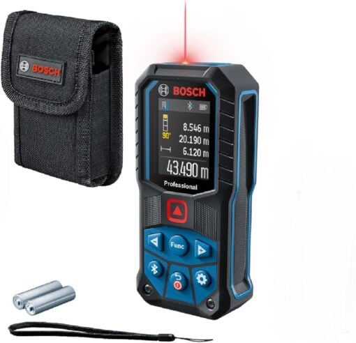 Bosch Professional Laser Measure GLM 50-27 C