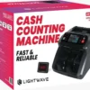 Lightwave LW-CCM-801 Cash Counting Machine