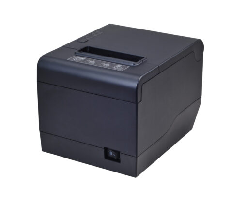 Syble P80-B Desktop Receipt Printer