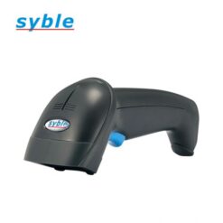 Syble XB-6255M 2D Wired Barcode Scanner