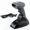 Syble XB-6266MBT 2D Wireless Barcode Scanner