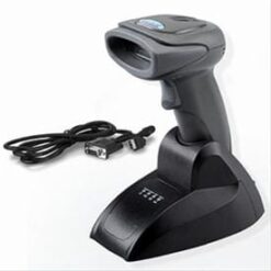 Syble XB-6266MBT 2D Wireless Barcode Scanner