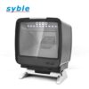 Syble XB-8809H 2D Desktop Barcode Scanner with Metal Base