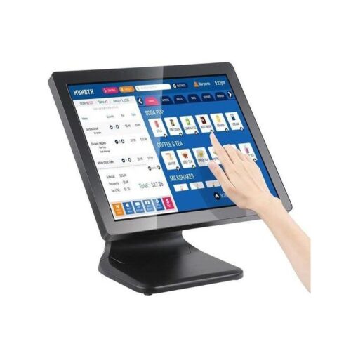 Syble XB-S82 Double Screen Cash Register