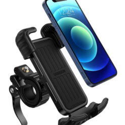 UGREEN Bike Mount Phone Holder (Black) - LP494