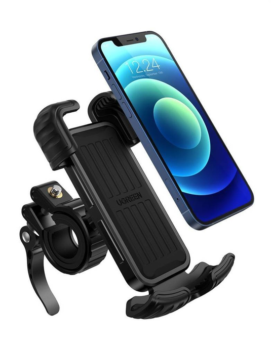 UGREEN Bike Mount Phone Holder (Black) - LP494