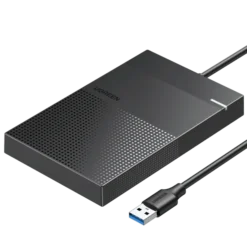 UGREEN CM198 USB 3.0 to SATA Dual-Bay Hard Drive Duplicator