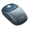 UGREEN FUN+ Wireless and Bluetooth Rechargeable Mouse MU102