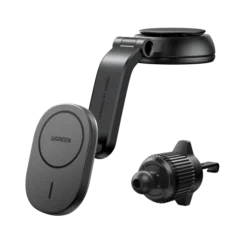 UGREEN Magnetic Car Wireless Charger - CD345