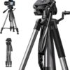 UGREEN Professional Tripod for Phone and Camera - LP661