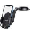 UGREEN Waterfall-Shaped Suction Cup Phone Mount - LP405