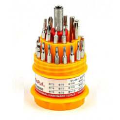 XR-6036B 31 in 1 Screwdriver Set Precision Repair Tool