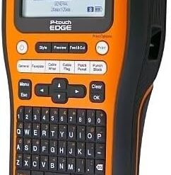 Brother PT-E560BTVP professional label printer with Bluetooth