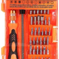 JAKEMY 8125 58 IN 1 Professional screwdriver set kit