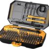 JAKEMY JM-8183 145 in1 Precison Screwdriver Set