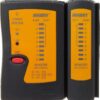 Jakemy JM-468 Network Cable Tester